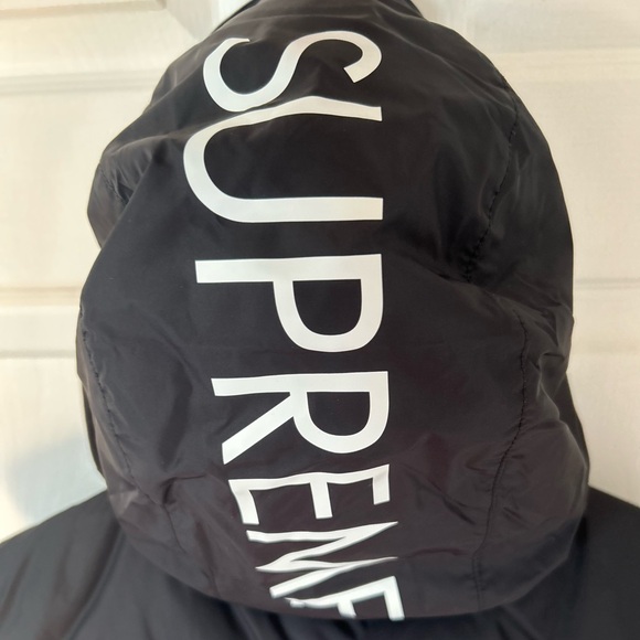 Supreme/The North Face
Studded Nuptse Vest Red SS21 USL - Picture 11 of 16